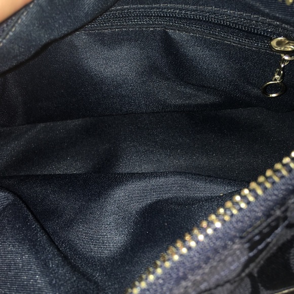 Coach Purse - Picture 5 of 5